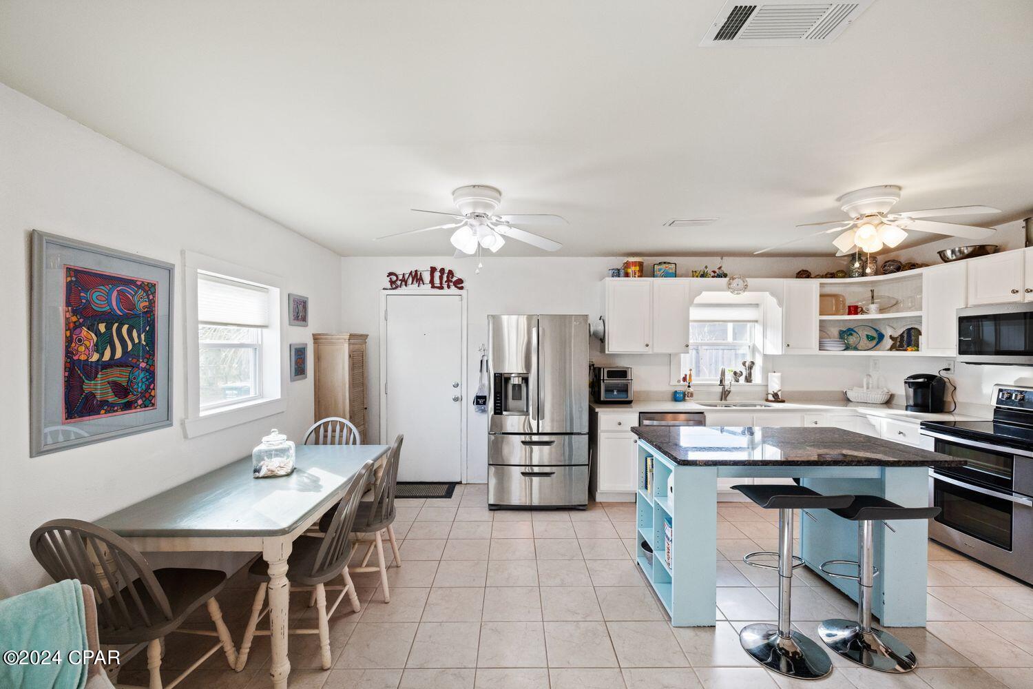 Kiska Beach - Residential