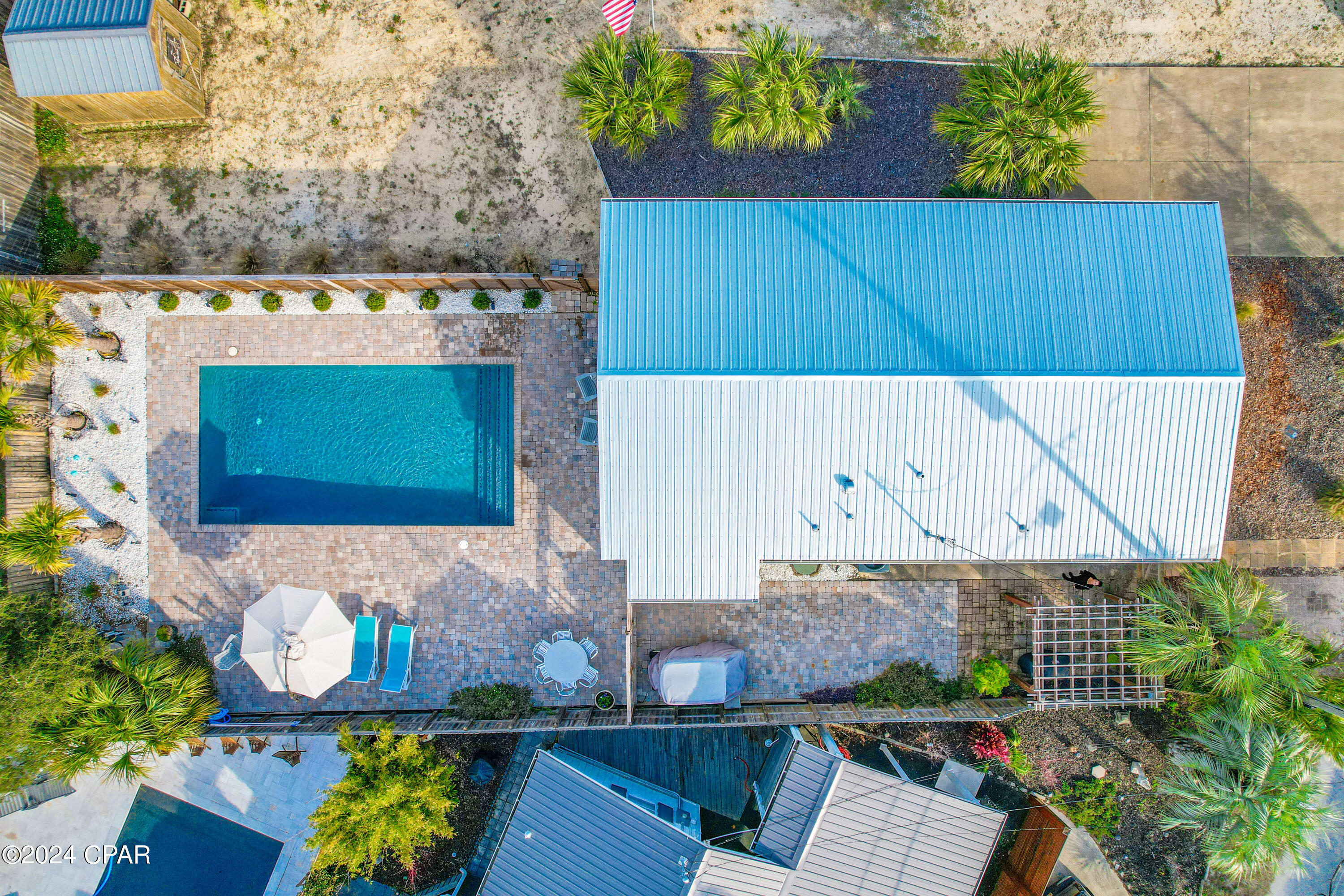 Kiska Beach - Residential