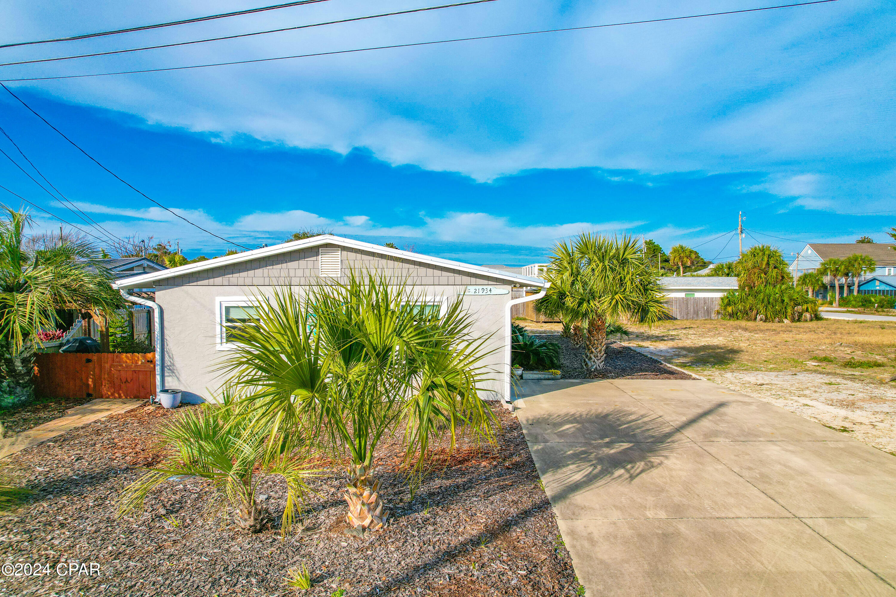 Kiska Beach - Residential