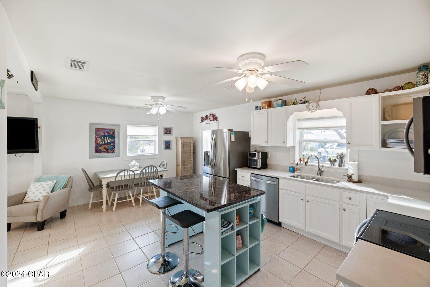 Kiska Beach - Residential