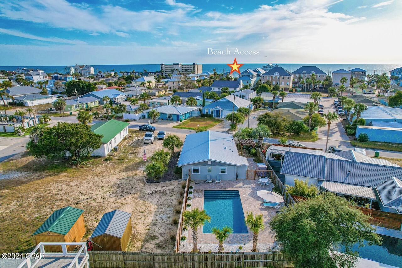 Kiska Beach - Residential