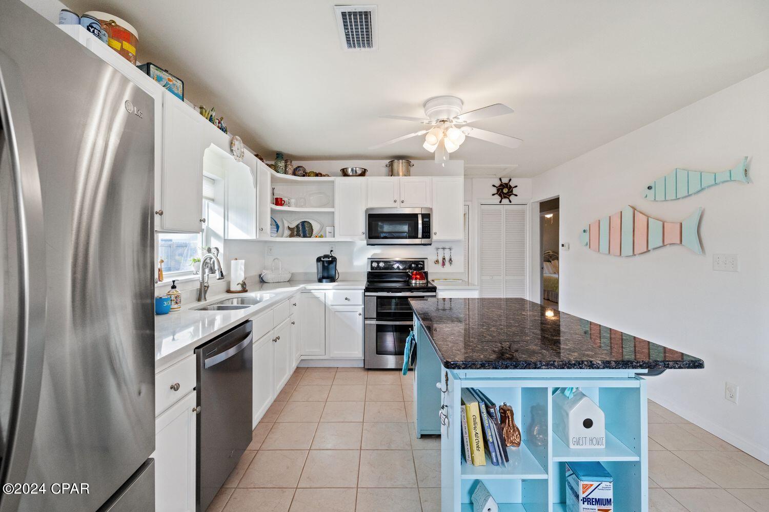 Kiska Beach - Residential