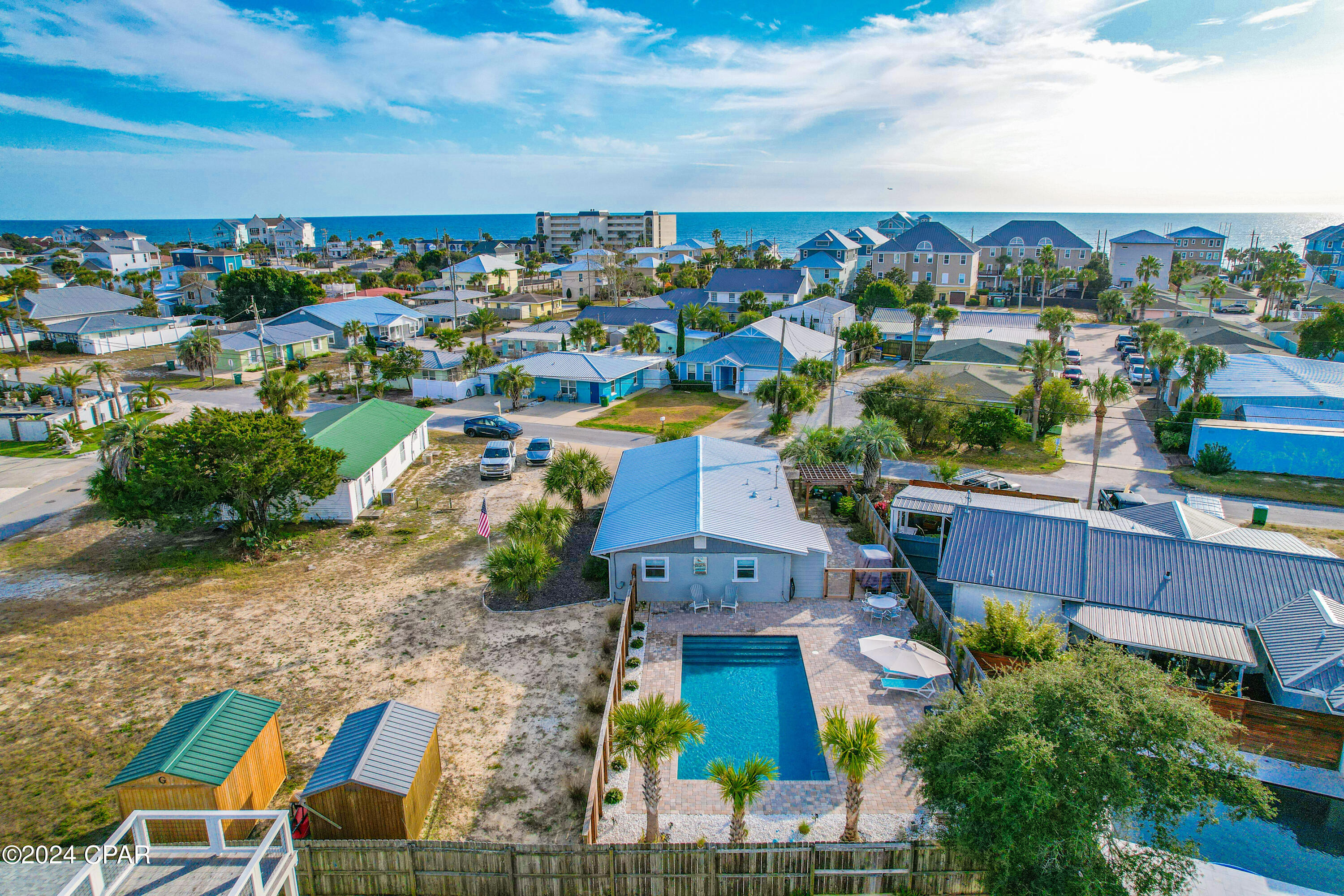 Kiska Beach - Residential