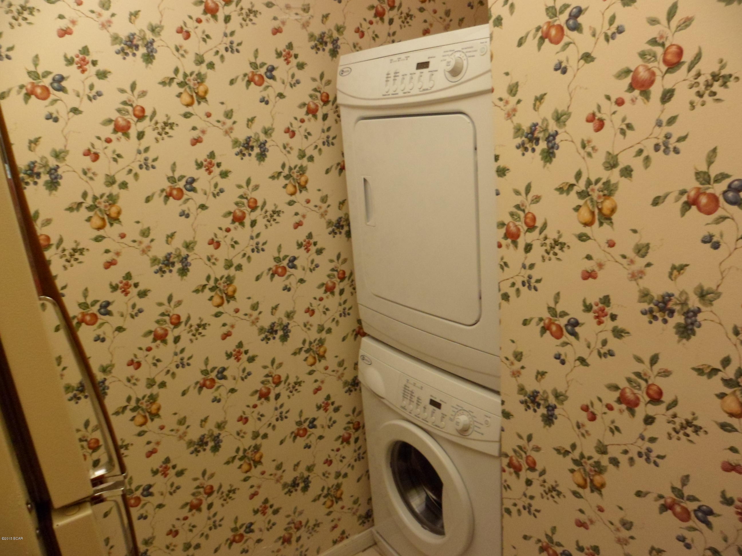 Edgewater Golf Villas 5 B - Residential