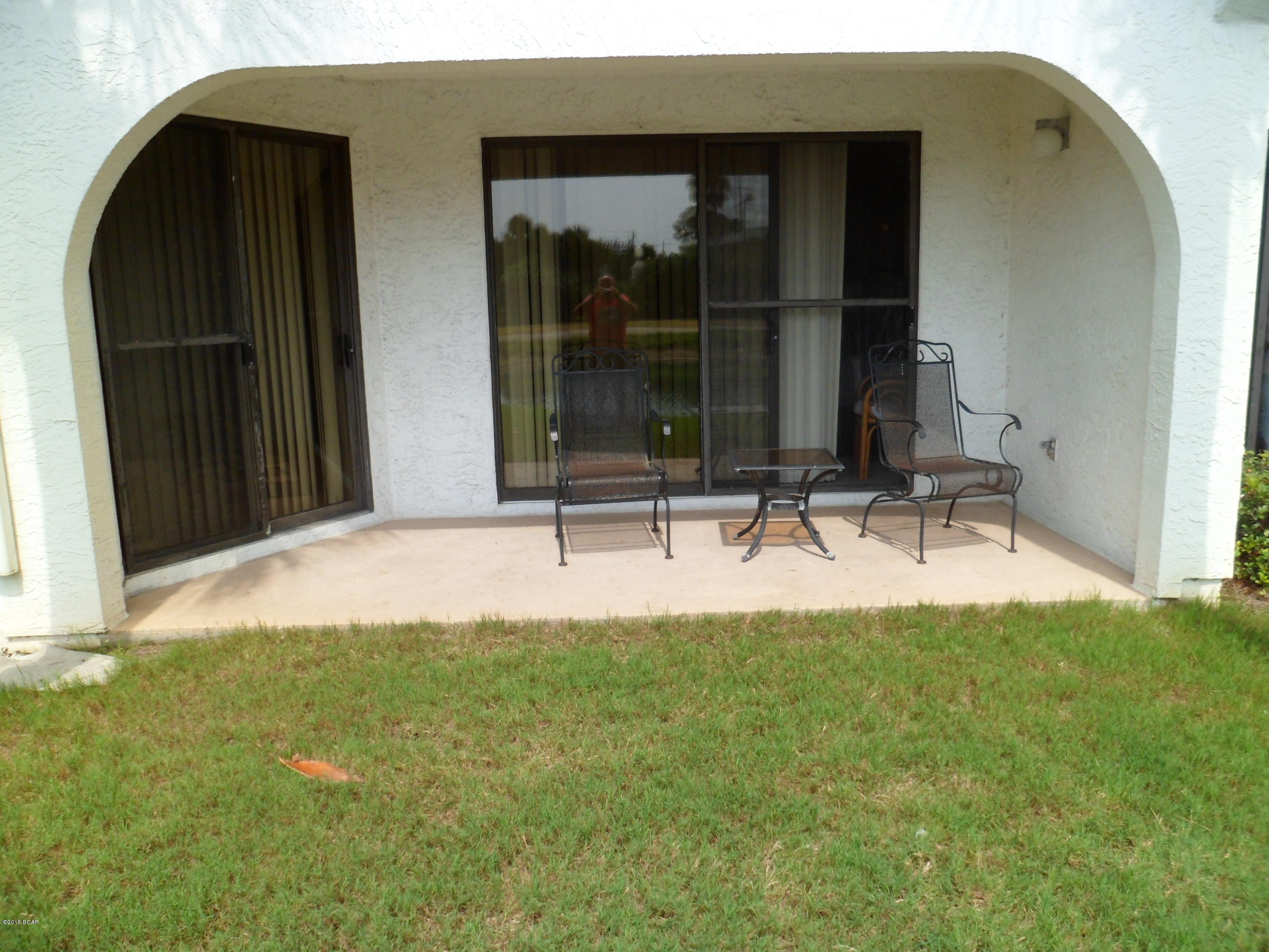 Edgewater Golf Villas 5 B - Residential