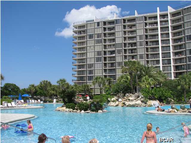 Edgewater Golf Villas 5 B - Residential