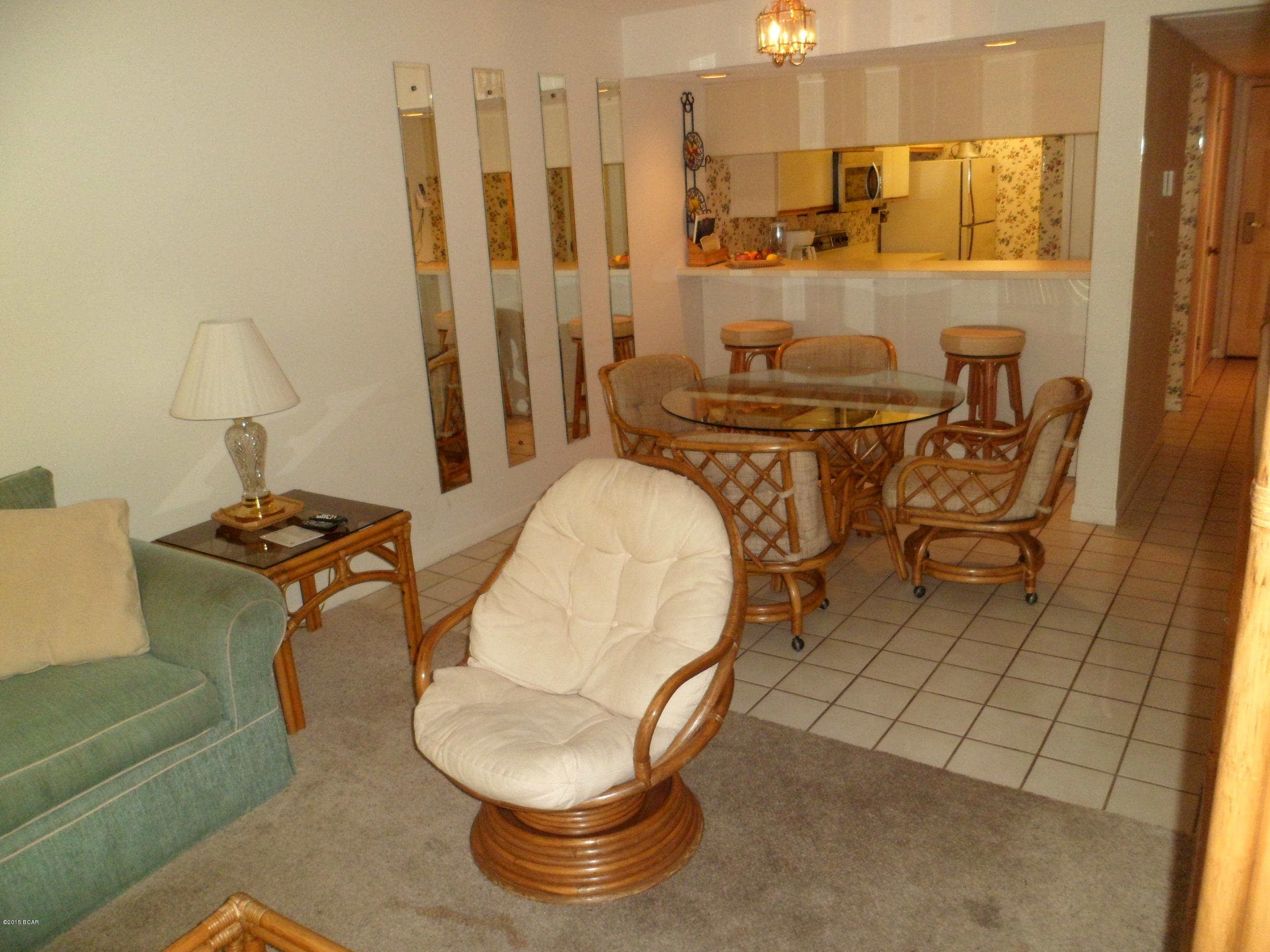 Edgewater Golf Villas 5 B - Residential