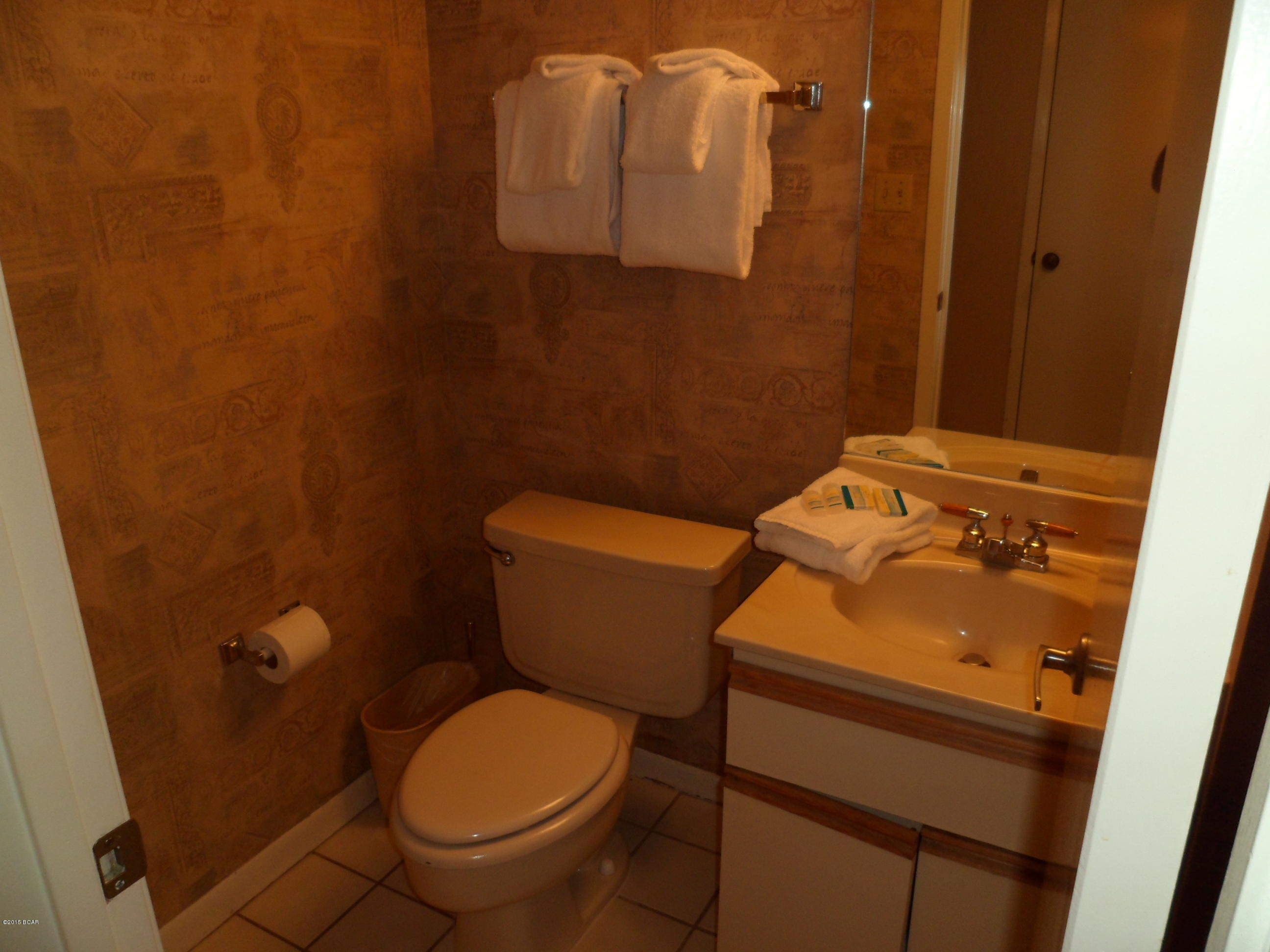 Edgewater Golf Villas 5 B - Residential