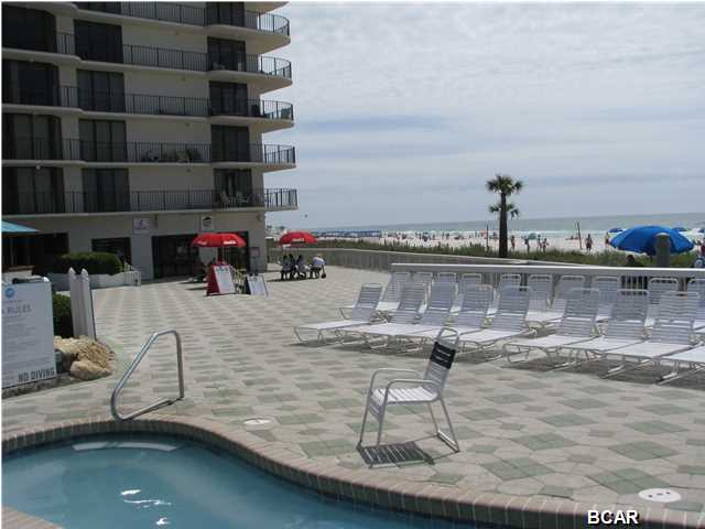 Edgewater Golf Villas 5 B - Residential