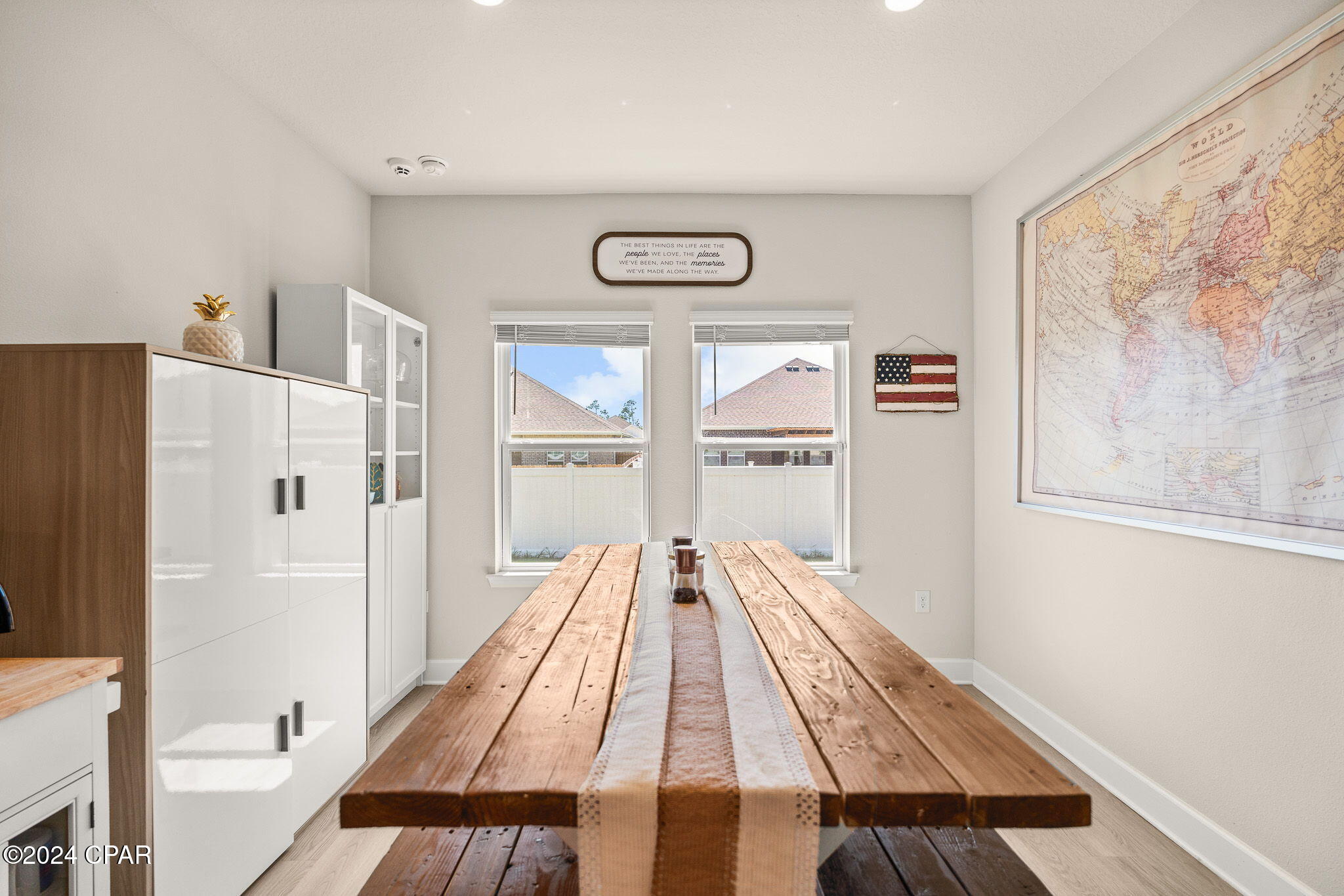 [No Recorded Subdiv] - Residential Lease