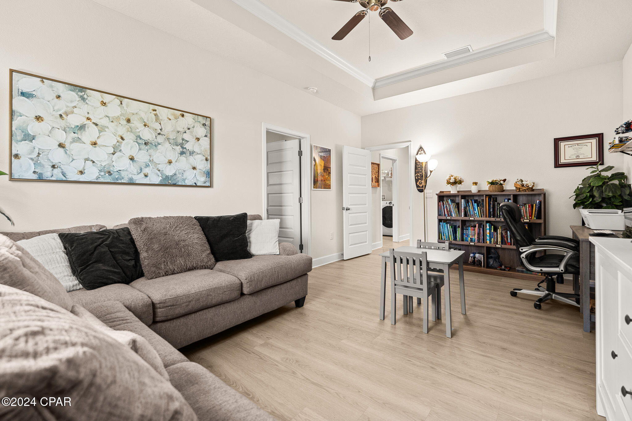 [No Recorded Subdiv] - Residential Lease