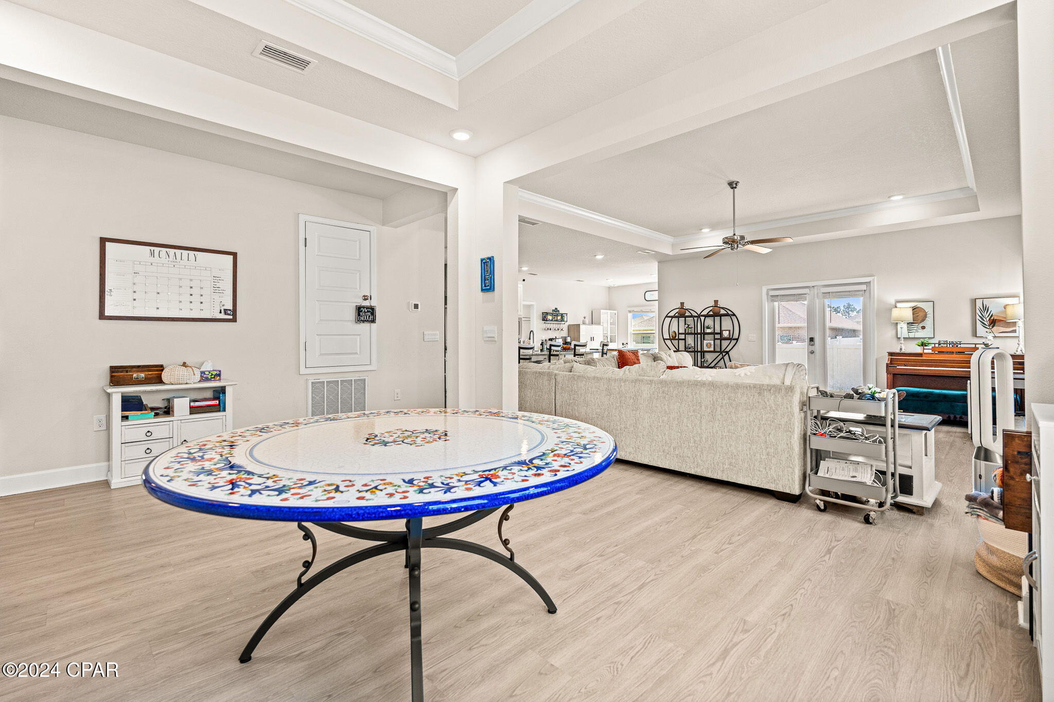 [No Recorded Subdiv] - Residential Lease