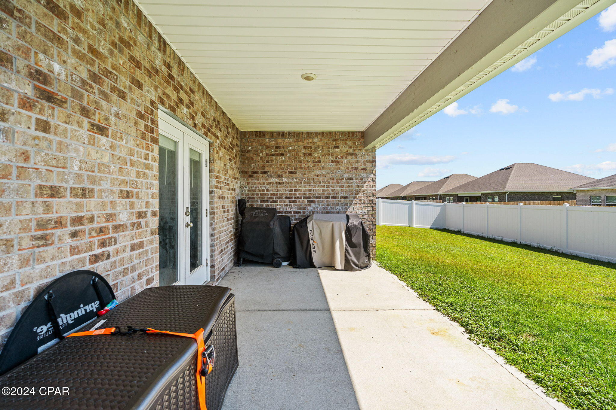 [No Recorded Subdiv] - Residential Lease