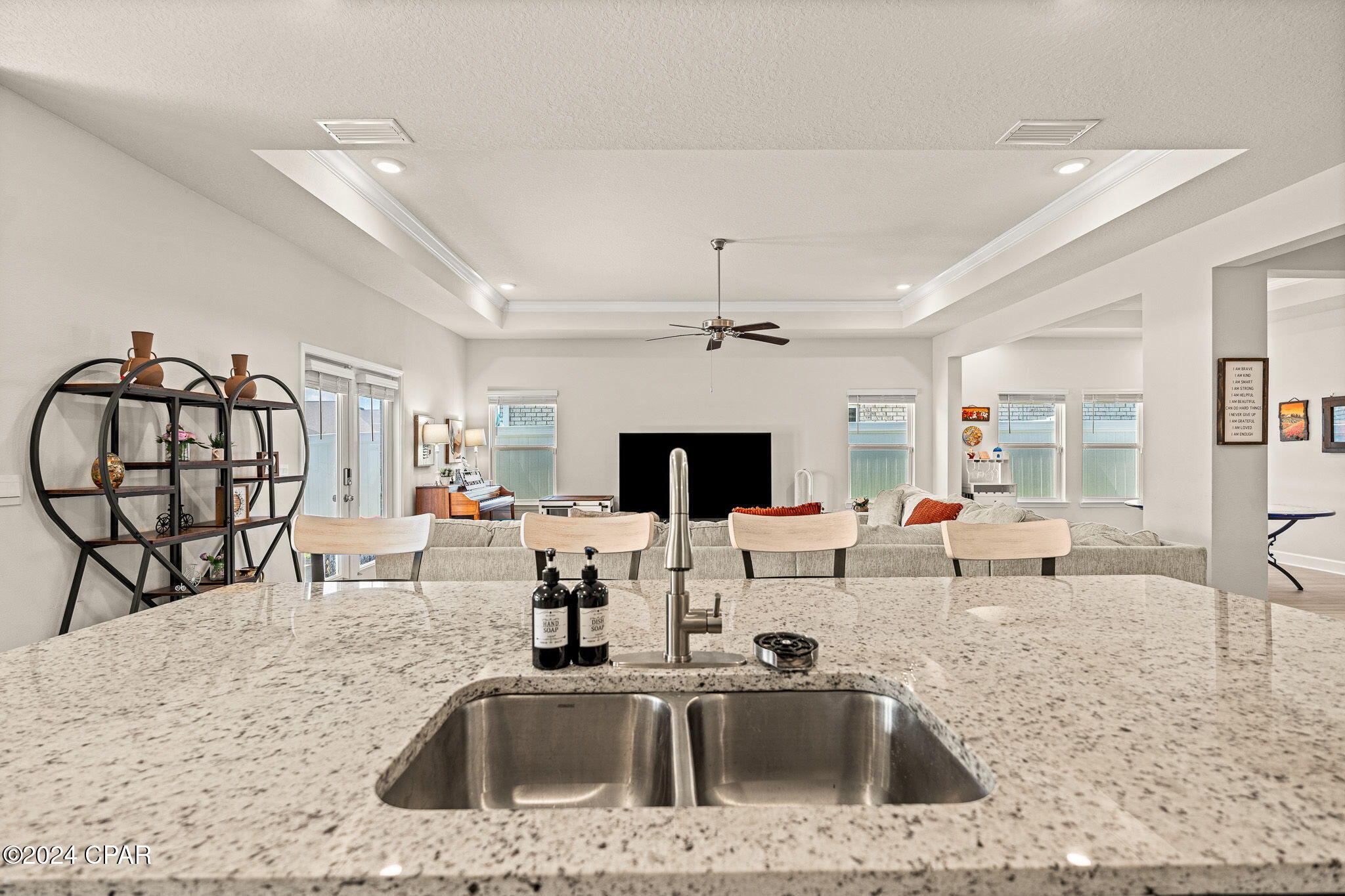 [No Recorded Subdiv] - Residential Lease