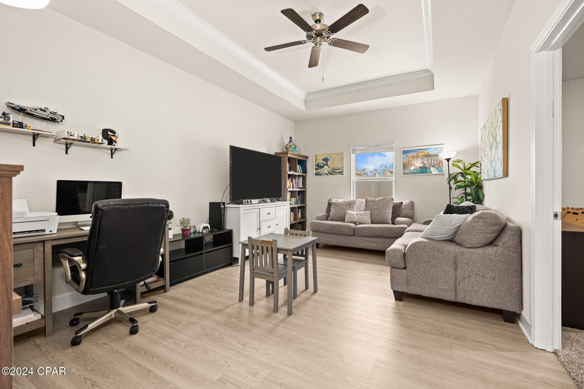 [No Recorded Subdiv] - Residential Lease