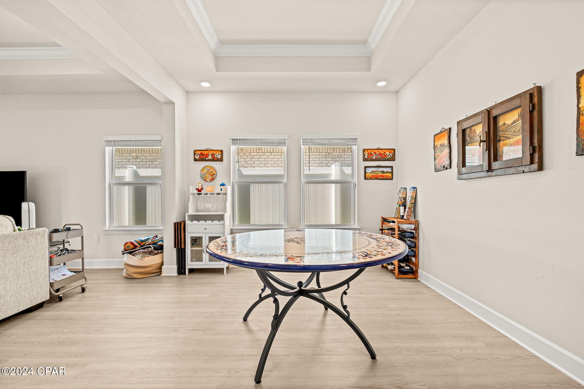 [No Recorded Subdiv] - Residential Lease