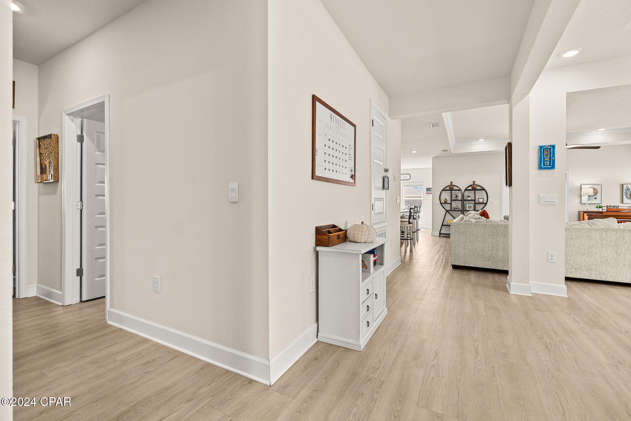 [No Recorded Subdiv] - Residential Lease