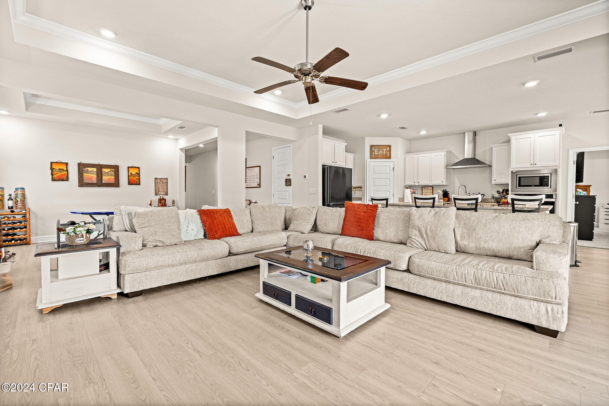 [No Recorded Subdiv] - Residential Lease