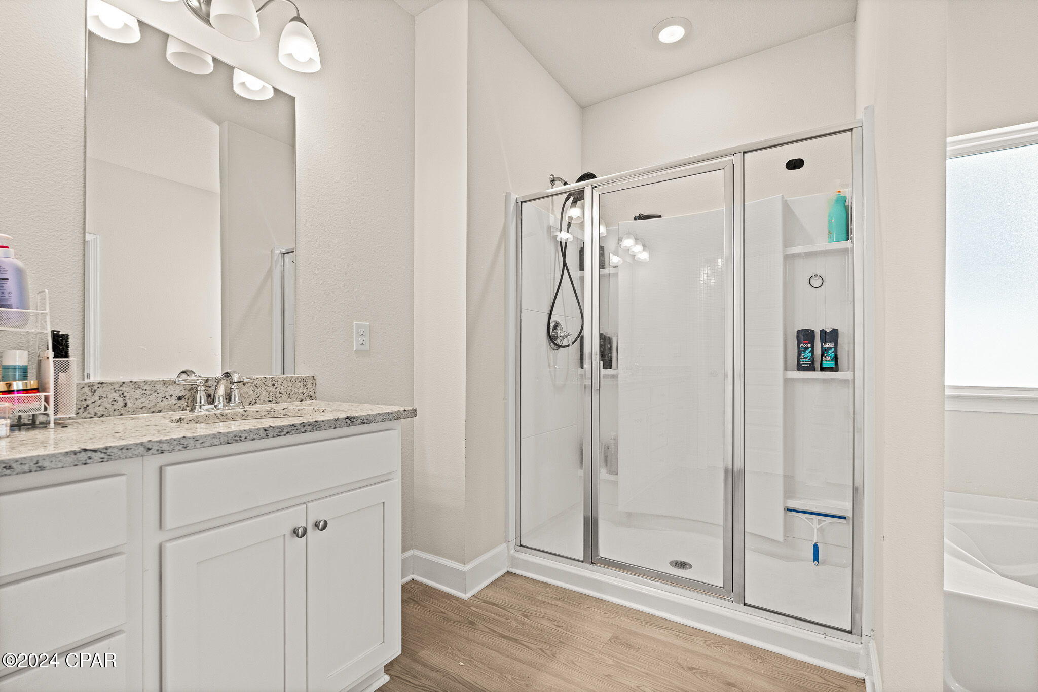 [No Recorded Subdiv] - Residential Lease