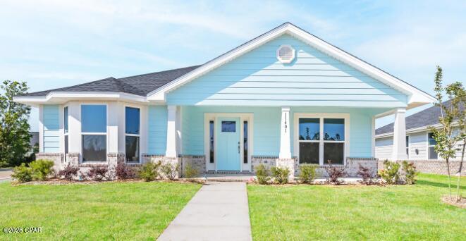 Sunrise at East Bay - Residential