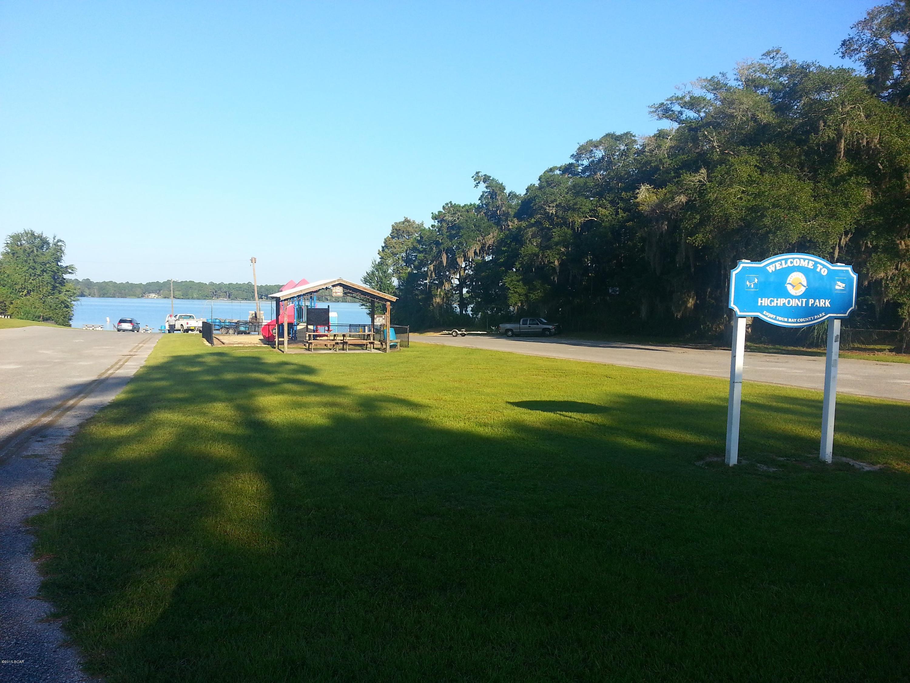 Highpoint 1st Add - Residential