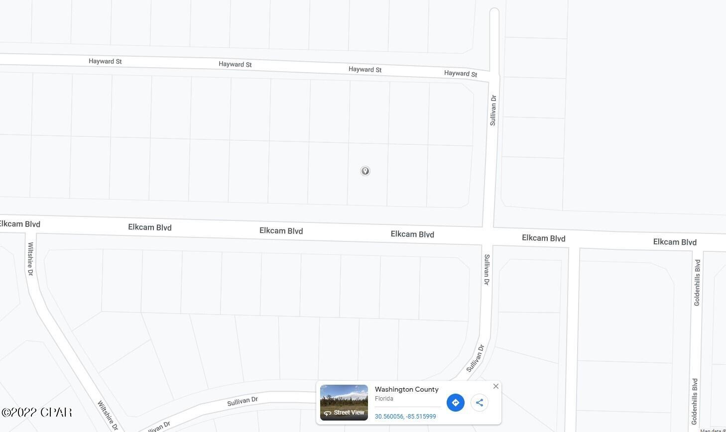 Sunny Hills Unit 10 - Land