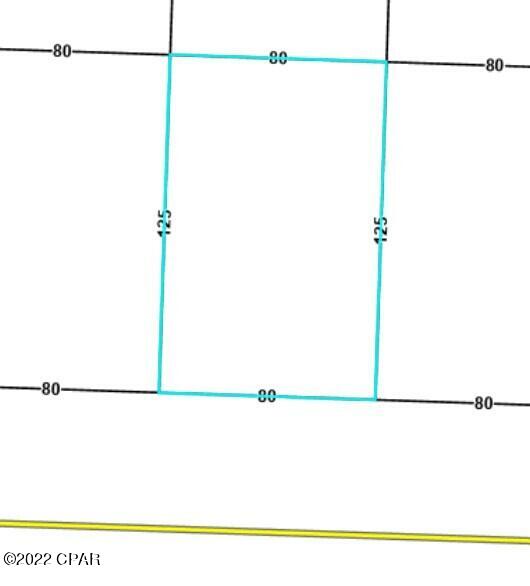Sunny Hills Unit 10 - Land