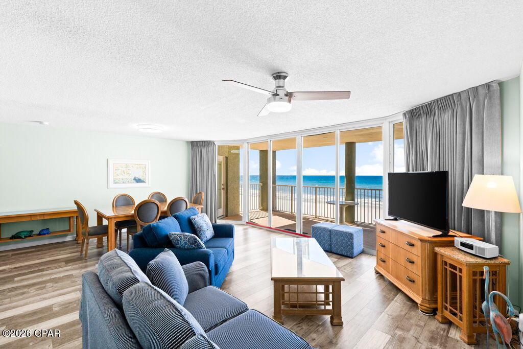 Long Beach Towers IV - Residential