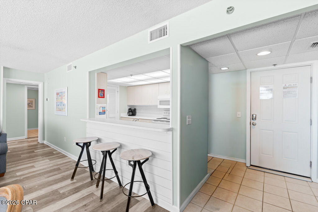 Long Beach Towers IV - Residential