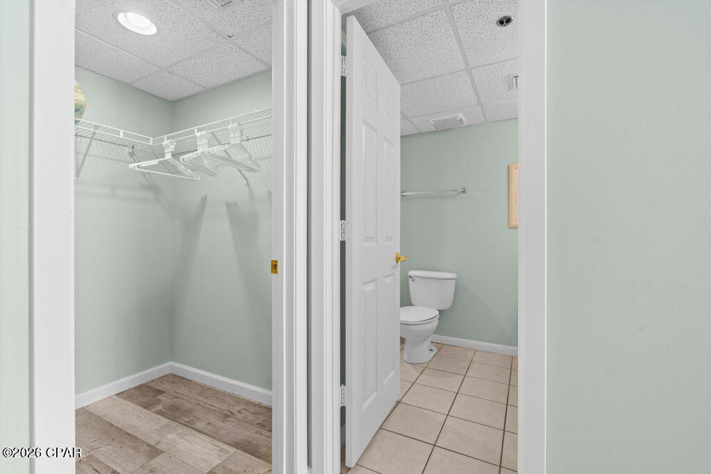 Long Beach Towers IV - Residential