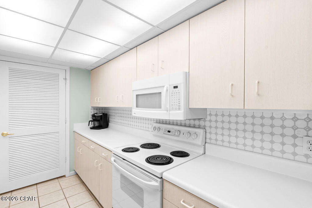 Long Beach Towers IV - Residential