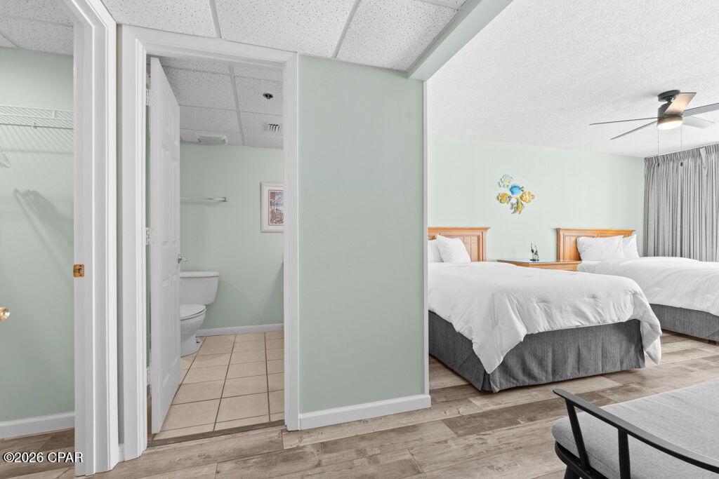 Long Beach Towers IV - Residential