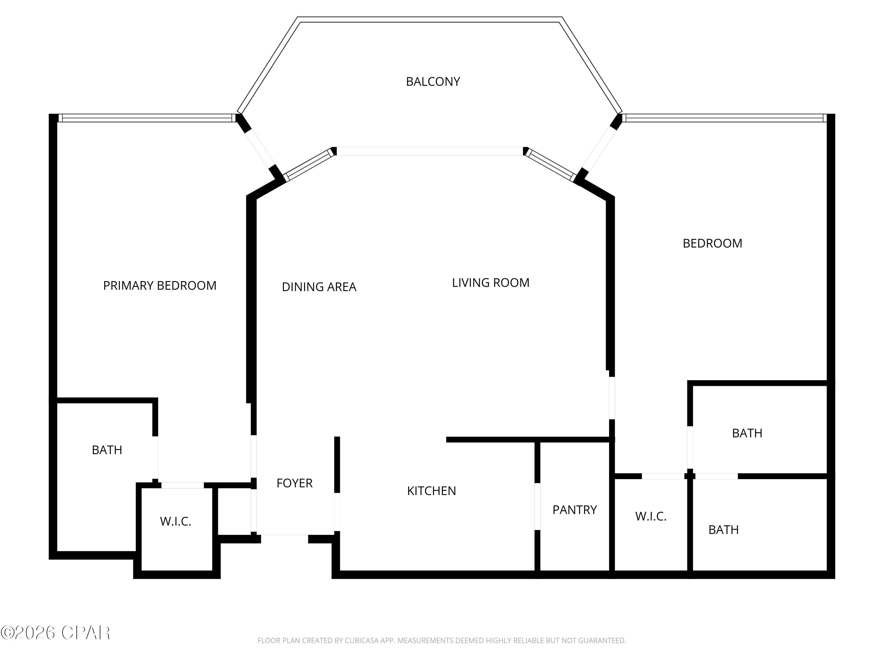 Long Beach Towers IV - Residential