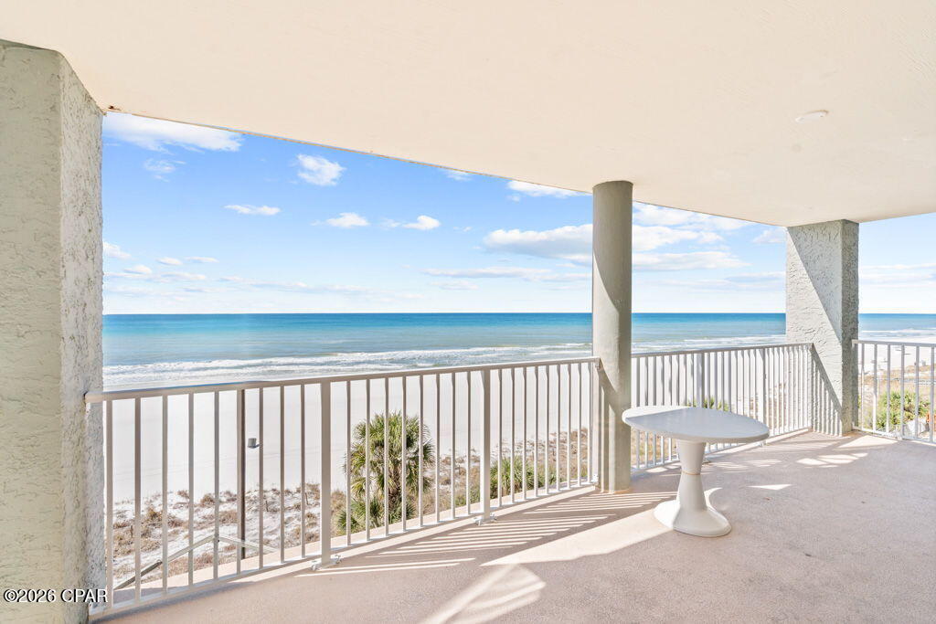 Long Beach Towers IV - Residential