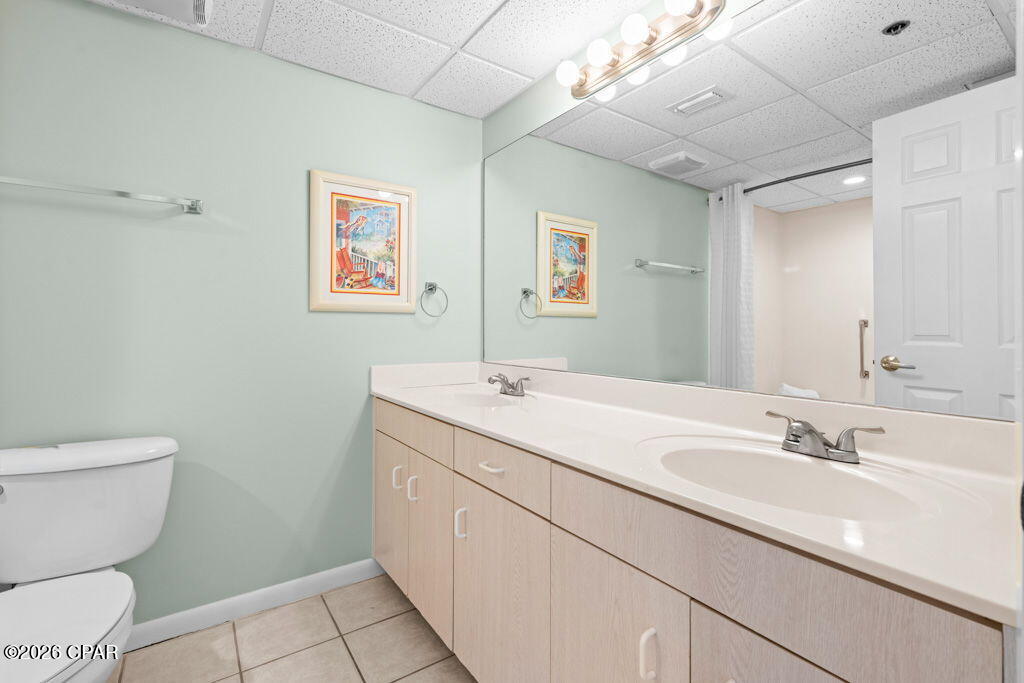 Long Beach Towers IV - Residential