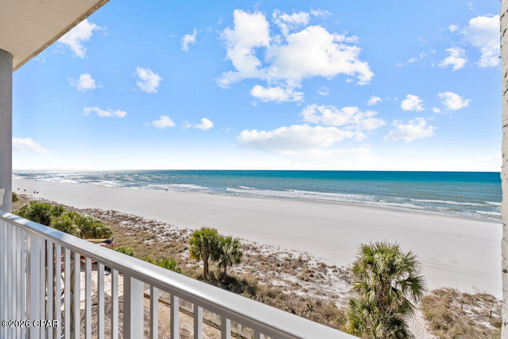 Long Beach Towers IV - Residential