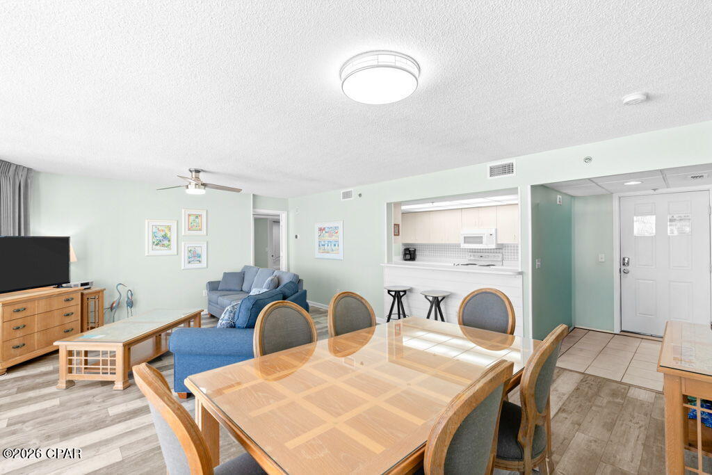 Long Beach Towers IV - Residential