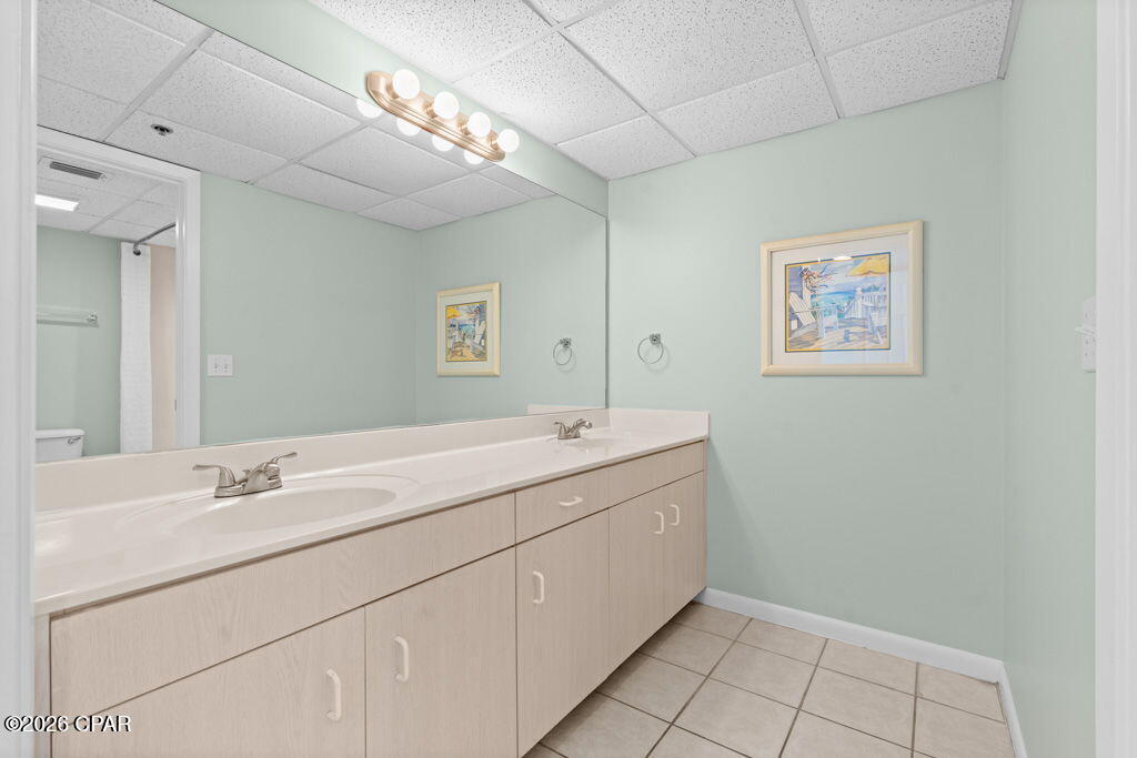 Long Beach Towers IV - Residential