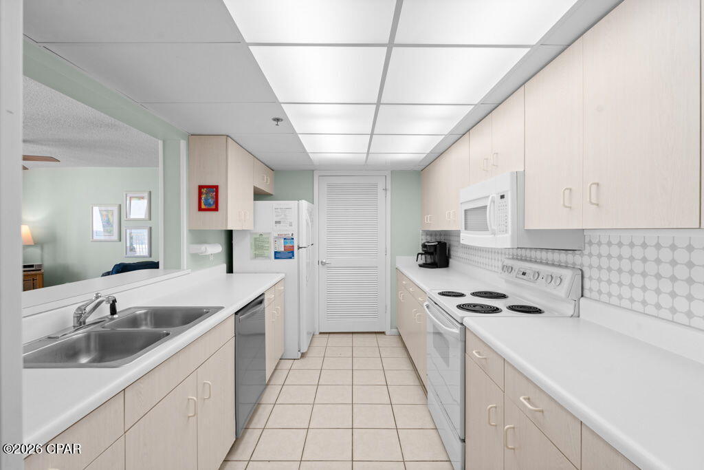 Long Beach Towers IV - Residential