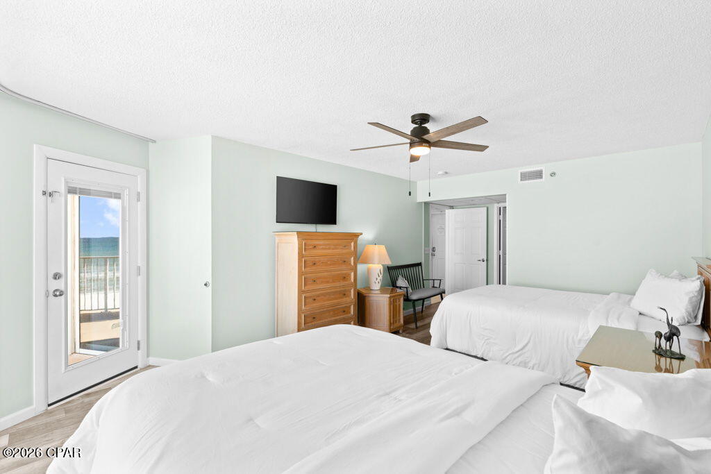 Long Beach Towers IV - Residential