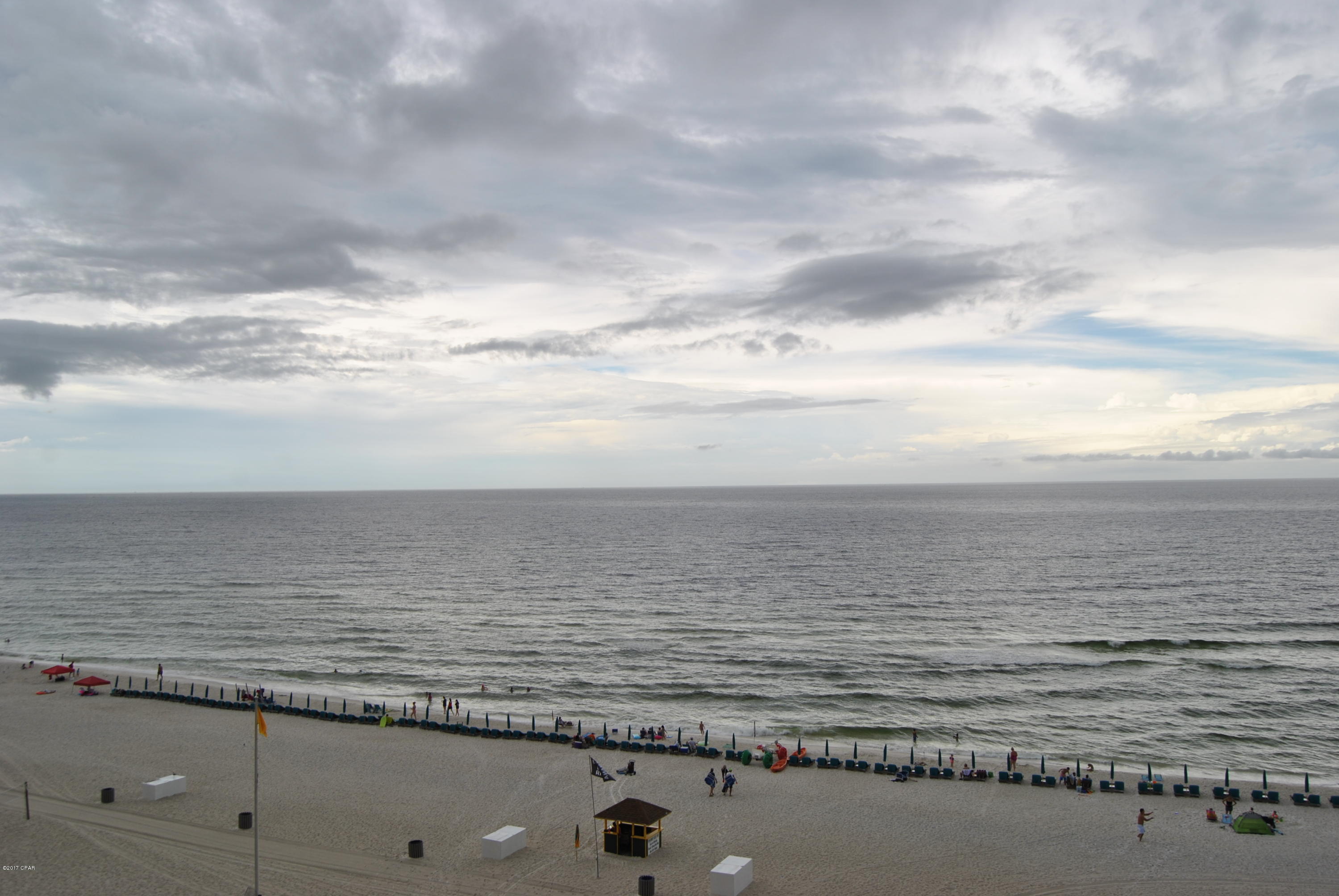 Sunbird Condo - Residential