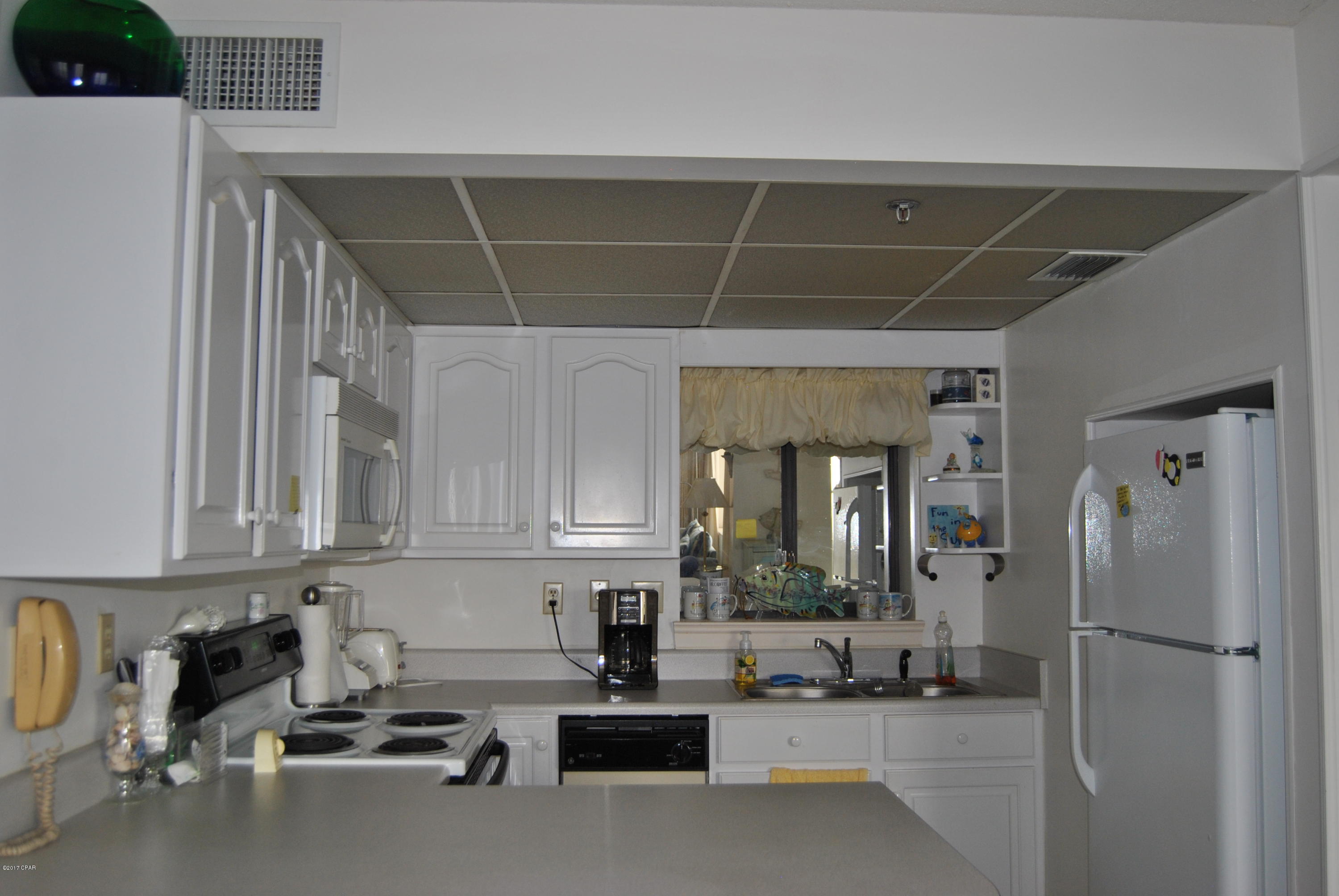 Sunbird Condo - Residential