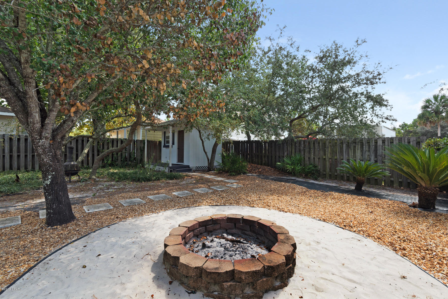 Inlet Beach Heights - Residential