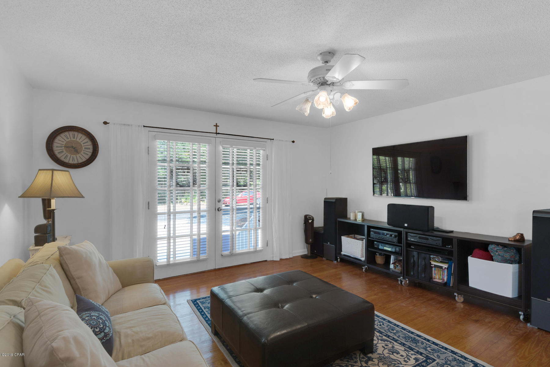 Inlet Beach Heights - Residential