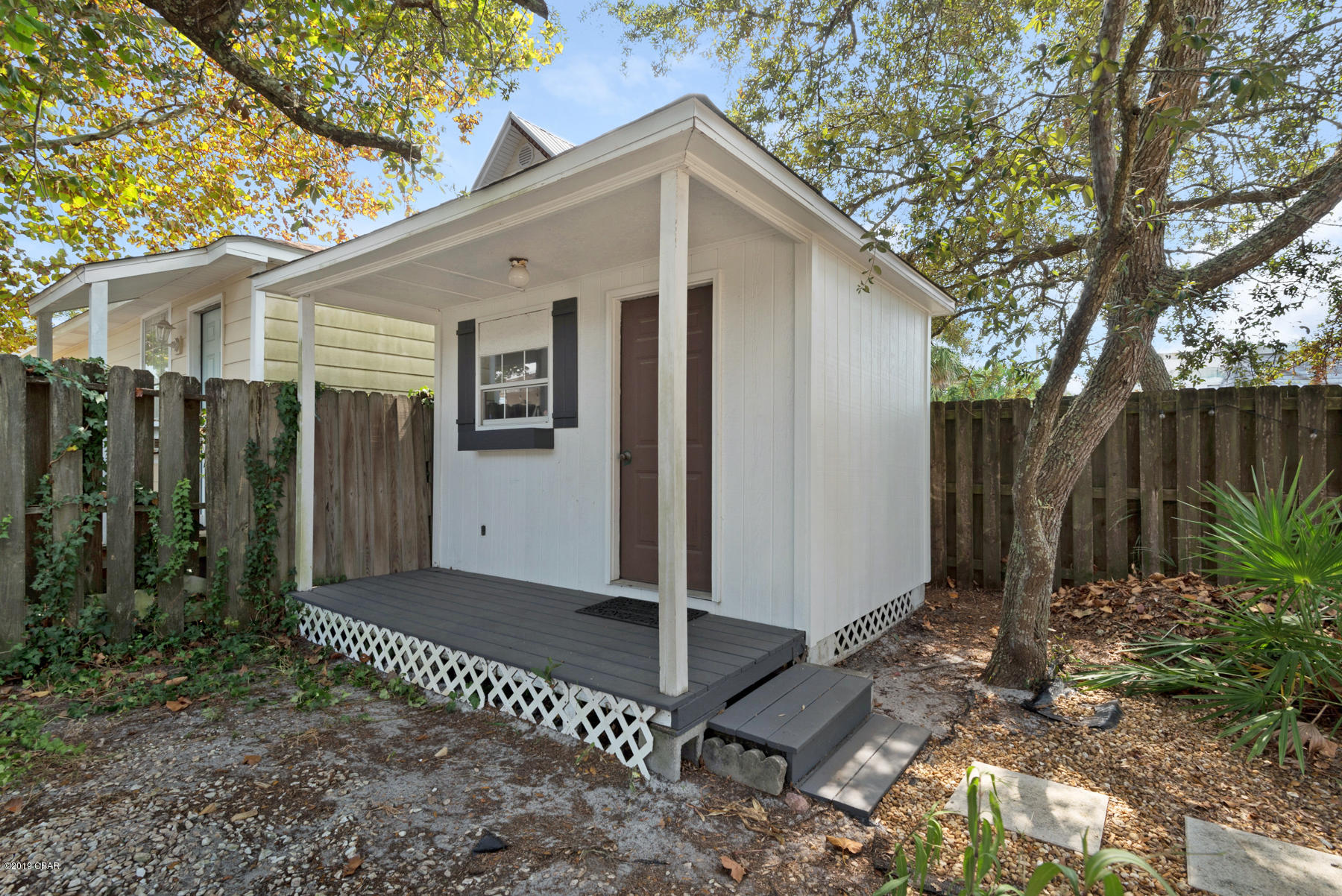 Inlet Beach Heights - Residential