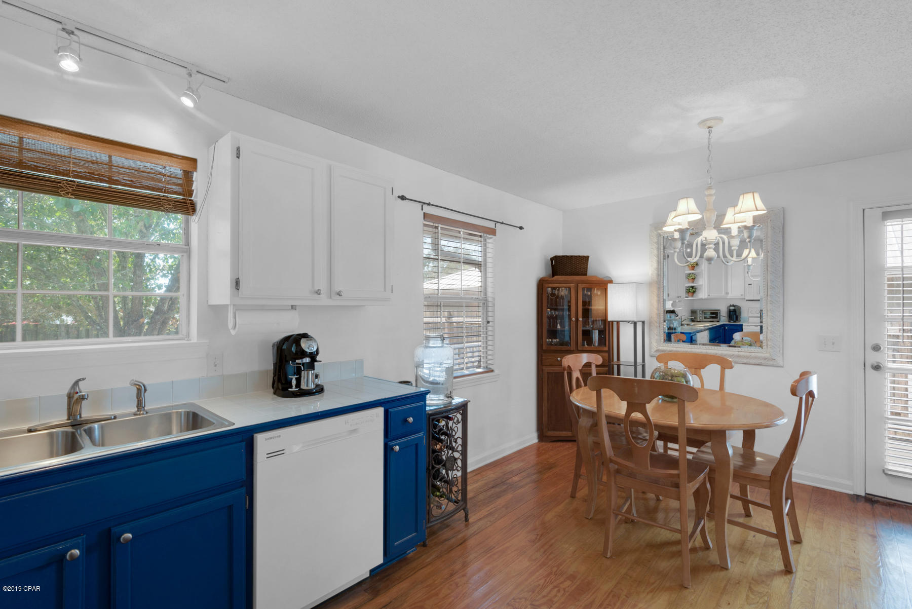 Inlet Beach Heights - Residential