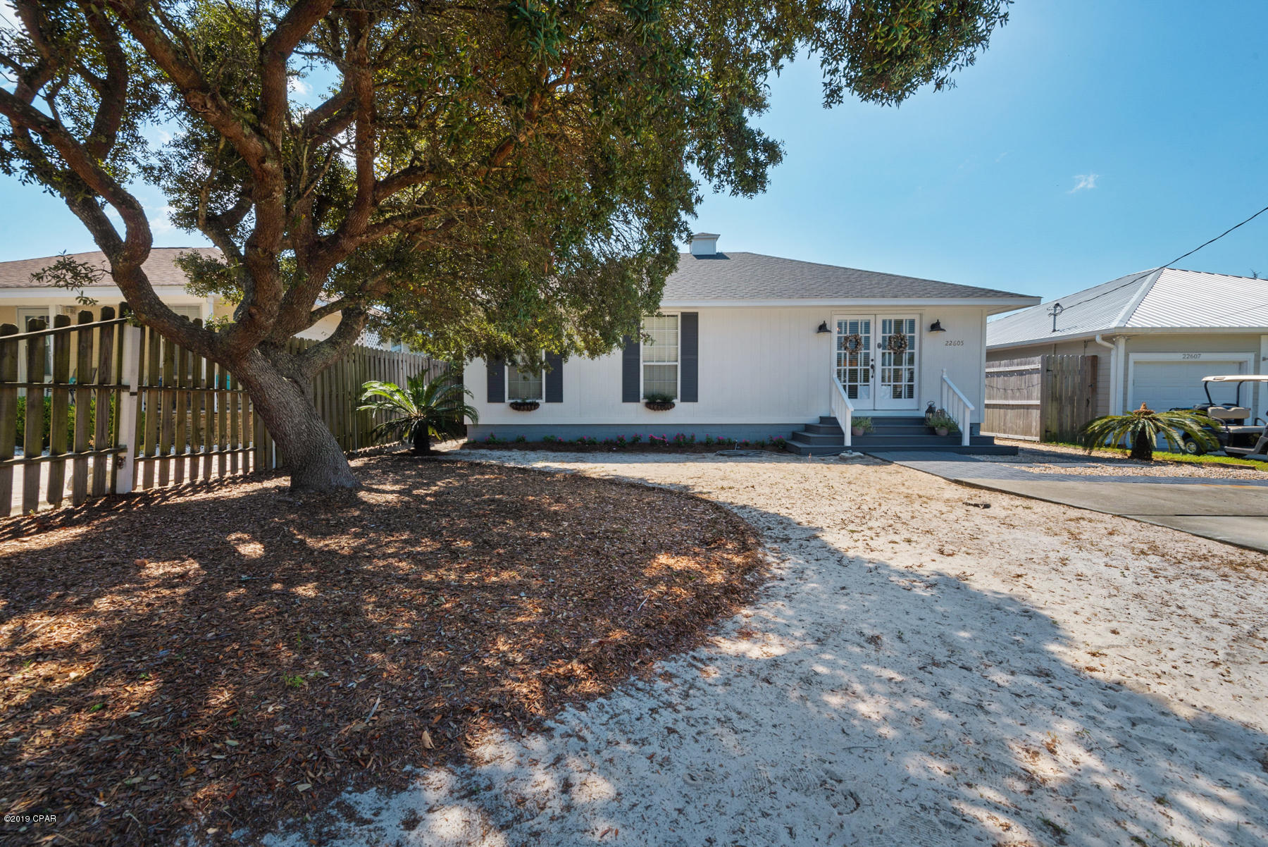 Inlet Beach Heights - Residential