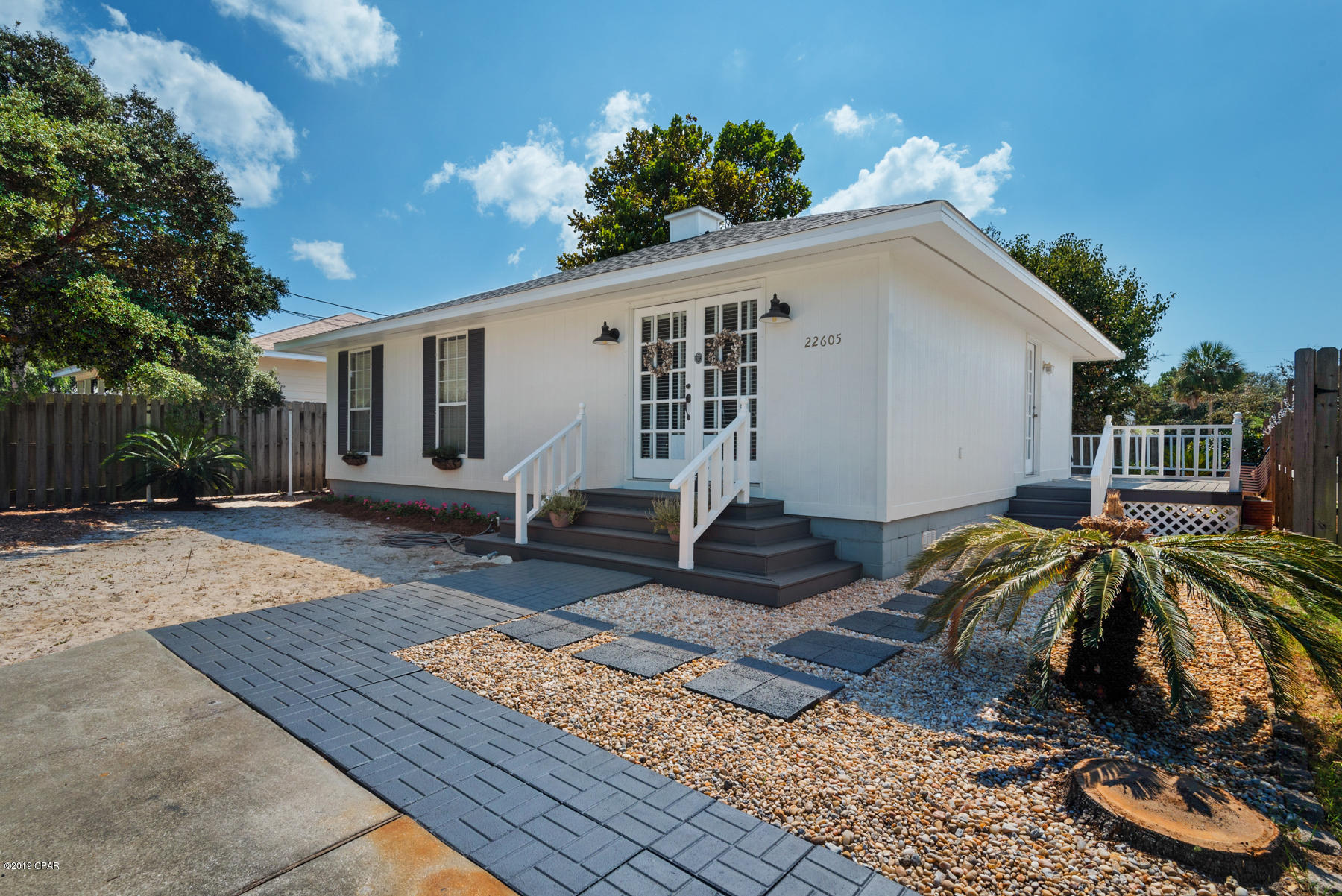 Inlet Beach Heights - Residential