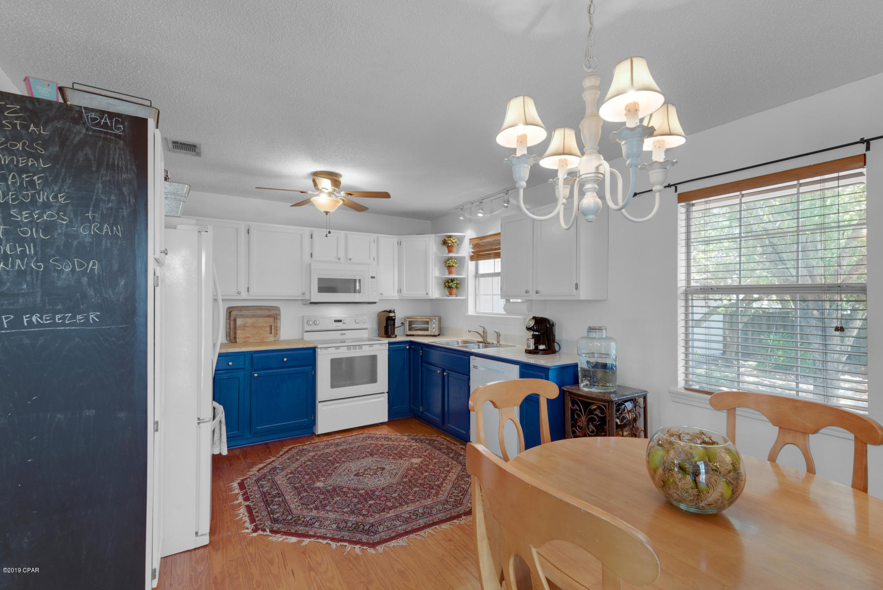 Inlet Beach Heights - Residential