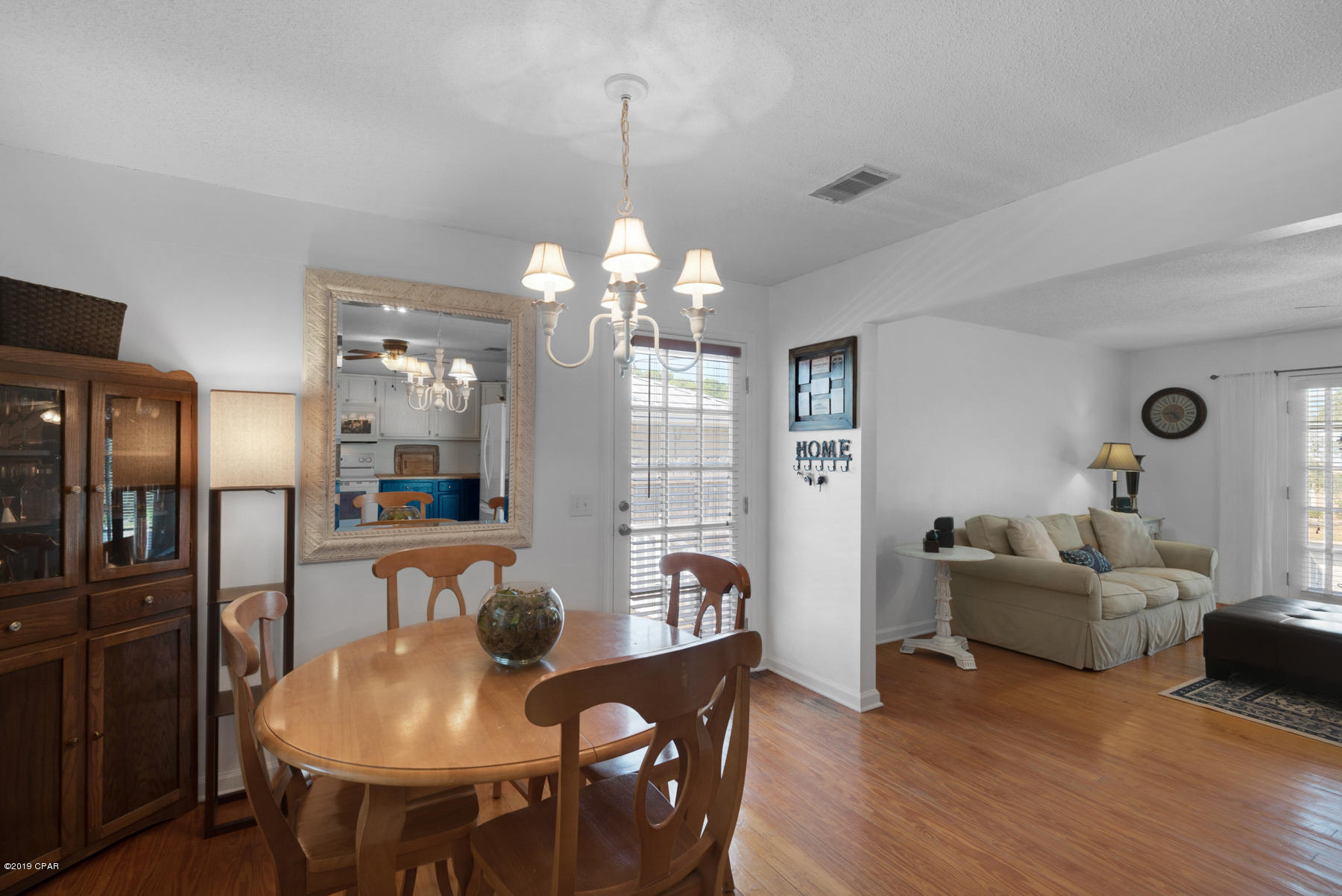 Inlet Beach Heights - Residential